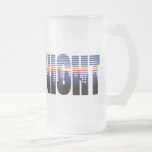 Tasse de nuit de filles