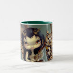 Tasse de "Owlyn"