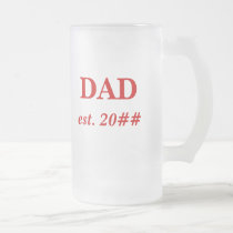 Tasse de PAPA tasses