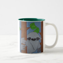 tasse de paresse