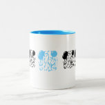 Tasse de Partie-Time