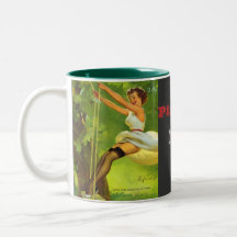 Tasse de partouzeurs