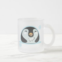 tasse de pengi