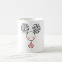 Tasse de penny