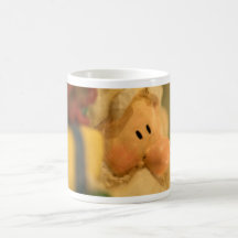 Tasse de Père Noël