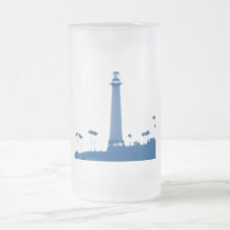 Tasse de phare tasses