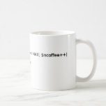 Tasse de PHP