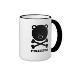 Tasse de Pigzzzza