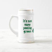 Tasse de pipi de Gree