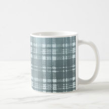 Tasse de plaid