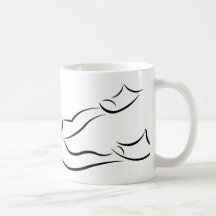 Tasse de plongeur autonome