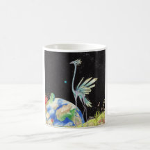 Tasse de poids spécifique faible