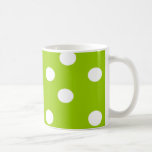 Tasse de pois