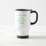 Tasse de policier