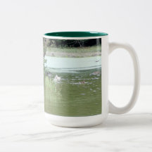 Tasse de poulain