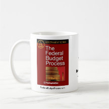 Tasse de processus de budget fédéral