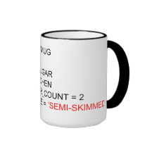 TASSE DE PROGRAMMATION DE THÉ DE SQL