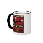 Tasse de propagande de corporatisme