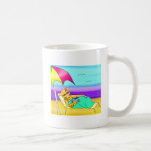 Tasse de Rattie