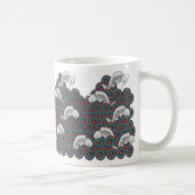 Tasse de reproduction