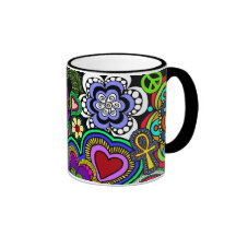 Tasse de Retromania 2