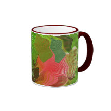 Tasse de réunion