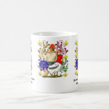 Tasse de révolution française