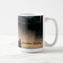 Tasse de rivière de Schuylkill