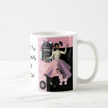 Tasse de Rock'n