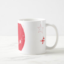 tasse de "rockSTAR"