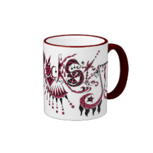 Tasse de Rockstar