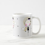 Tasse de RockStar PenGirl