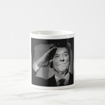 Tasse de Ronald Reagan