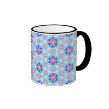 Tasse de rouages de Serpienski