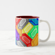 Tasse de roupie