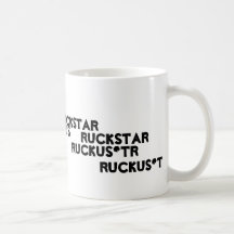 TASSE DE RUCKS*TR