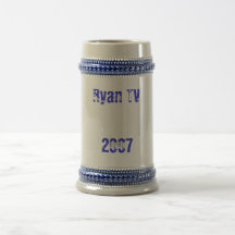 Tasse de Ryan TV-2007