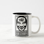TASSE DE SAGESSE DE LAMA DE DOLLA