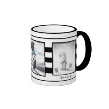 Tasse de Sammy