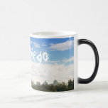 Tasse de San Diego