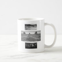 Tasse de Scenics #1 de canyon