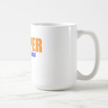Tasse de Semper fi