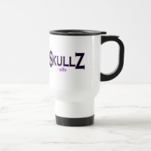 Tasse de Skullz