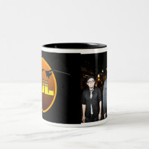 Tasse de solénoïde