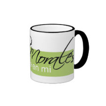 Tasse de sonnerie