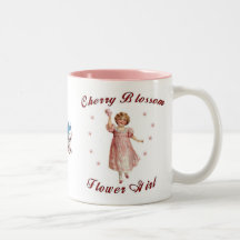 Tasse de souvenir de demoiselle de honneur des fle