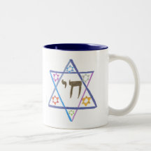 Tasse de souvenir de Mitzvah de barre
