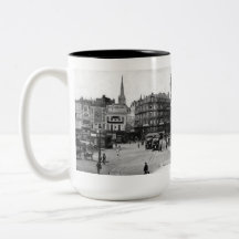 Tasse de souvenir - Lille, France