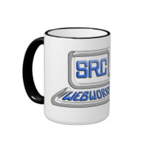 Tasse de SRC WebWorks