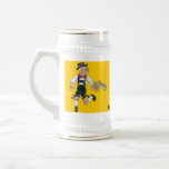 Tasse de Stein de bière d'Oktoberfest Munich Allem